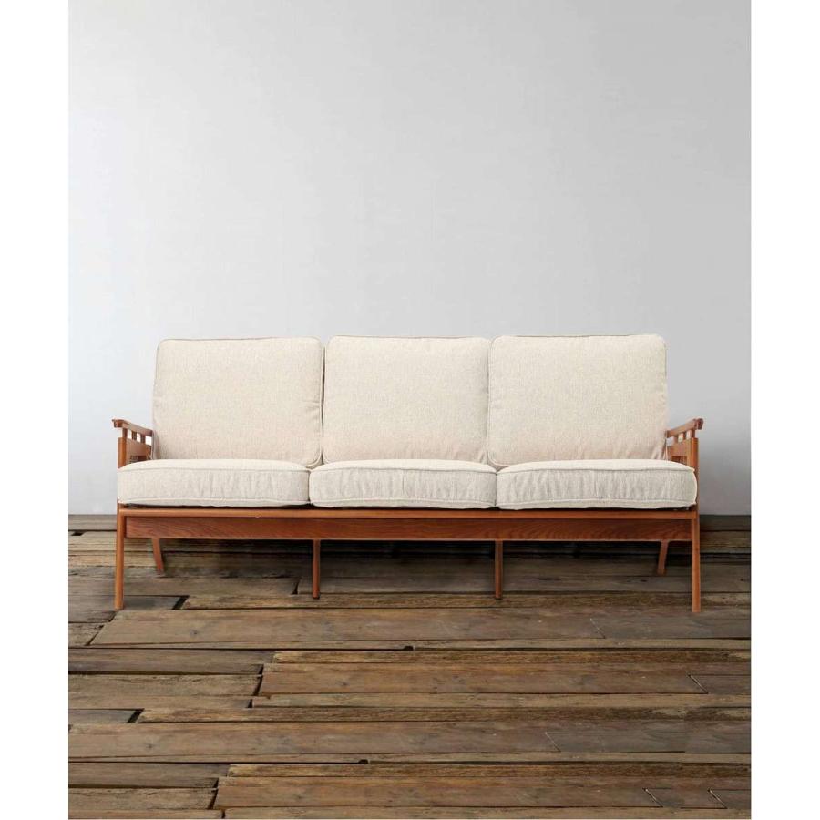 ACME Furniture（アクメファニチャー） WICKER SOFA 3P (IV