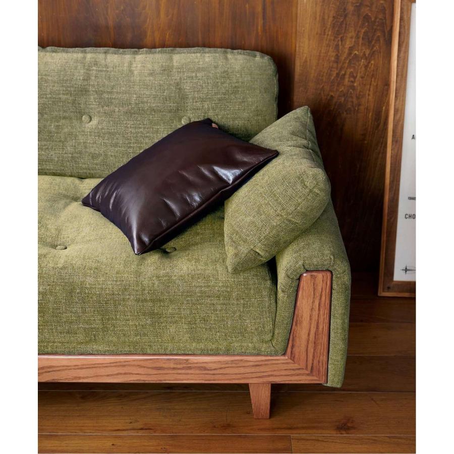 ACME Furniture（アクメファニチャー） WINDAN Feather SOFA 2nd GREEN