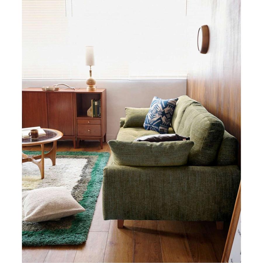 ACME Furniture（アクメファニチャー） WINDAN Feather SOFA 2nd GREEN