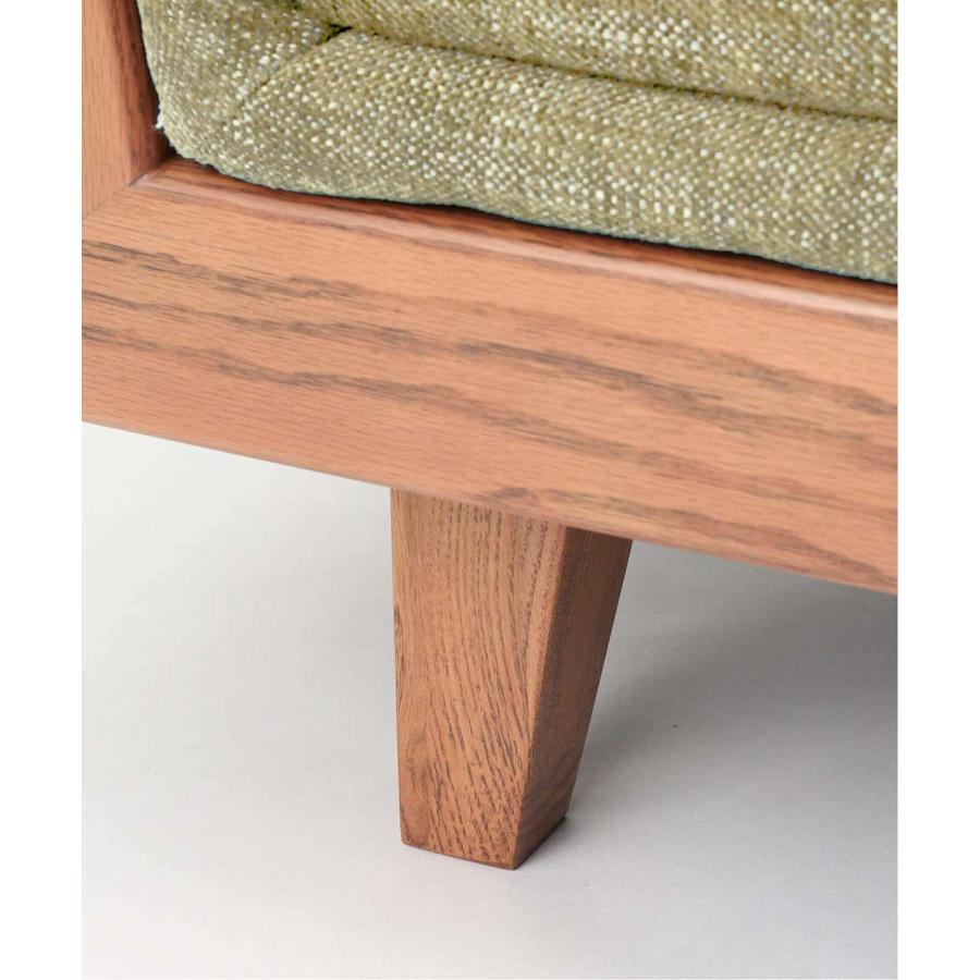 ACME Furniture（アクメファニチャー） WINDAN Feather SOFA 2nd GREEN