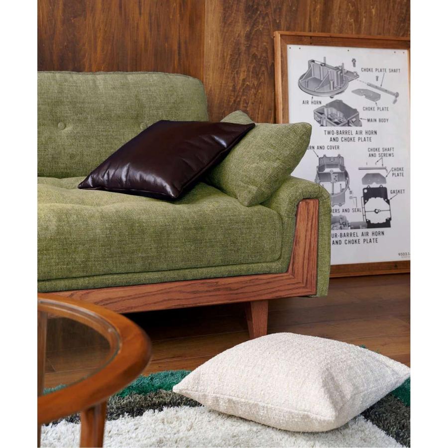ACME Furniture（アクメファニチャー） WINDAN Feather SOFA 2nd GREEN