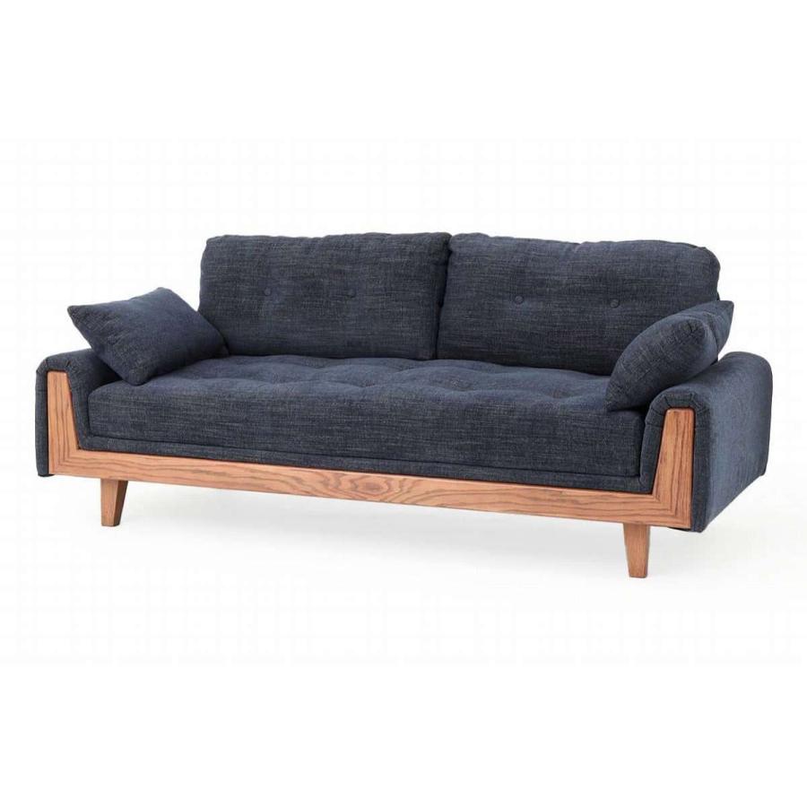 ACME Furniture（アクメファニチャー） WINDAN Feather SOFA 2nd NAVY