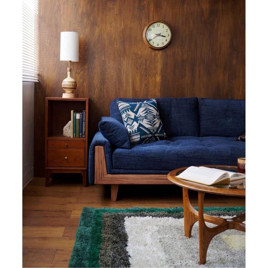 ACME Furniture（アクメファニチャー） WINDAN Feather SOFA 2nd NAVY