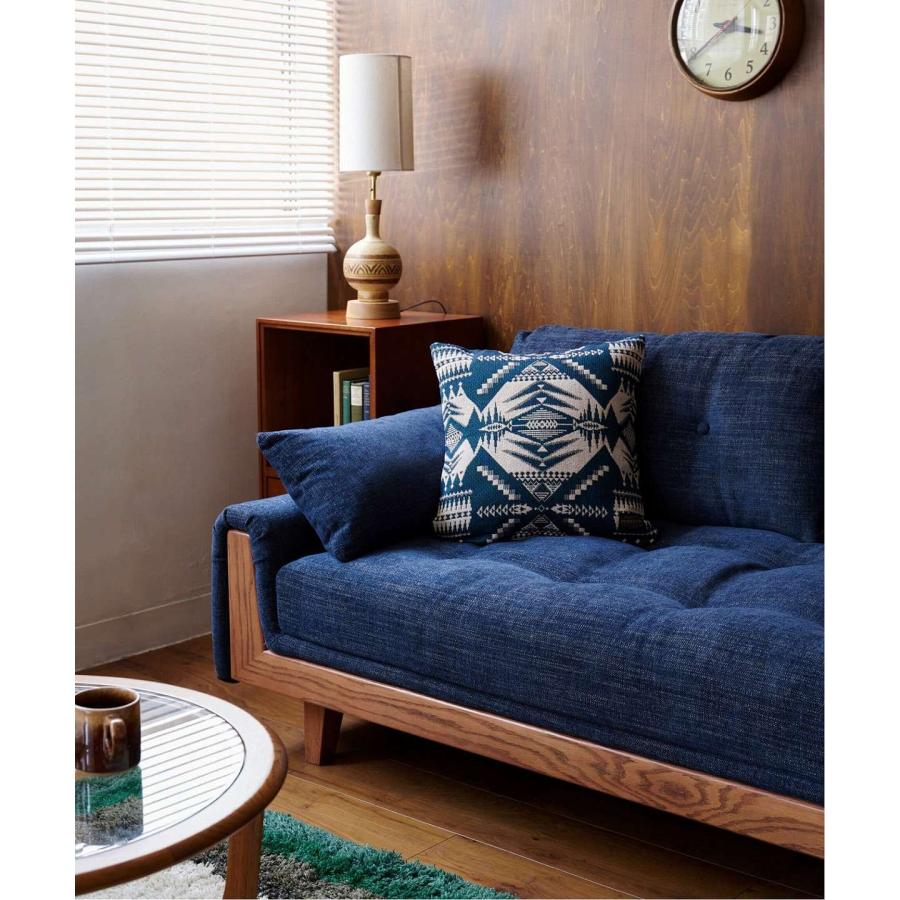ACME Furniture（アクメファニチャー） WINDAN Feather SOFA 2nd NAVY