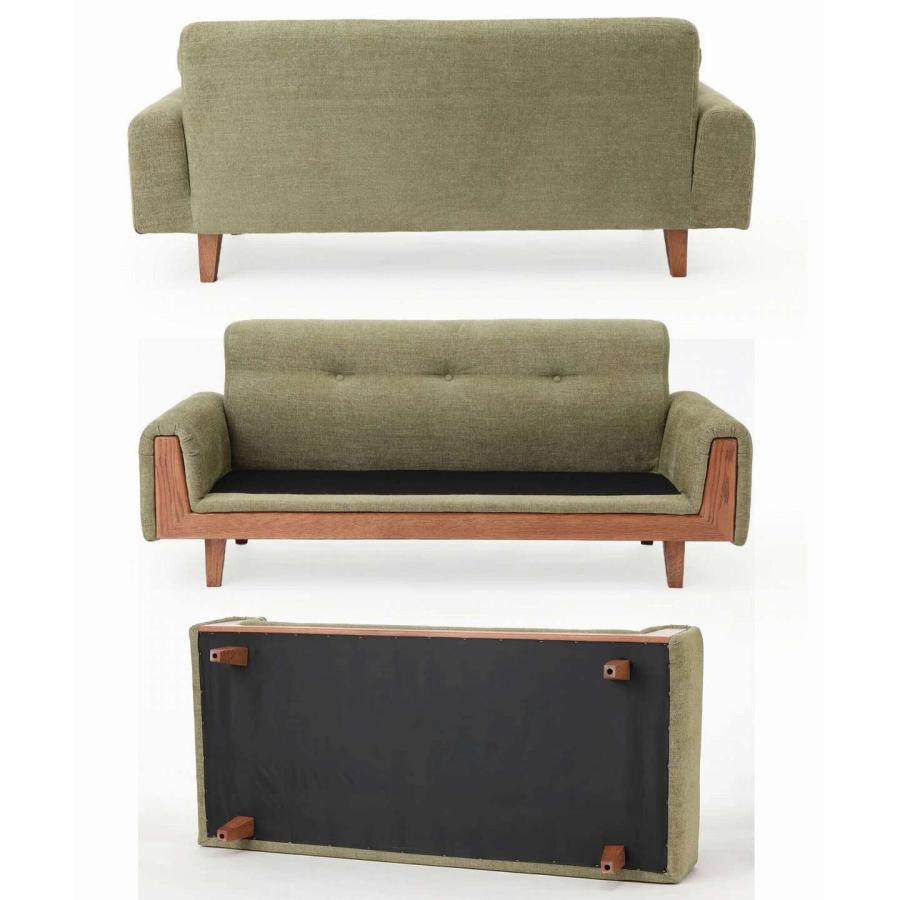 ACME Furniture（アクメファニチャー） WINDAN SOFA W1720 2nd GREEN