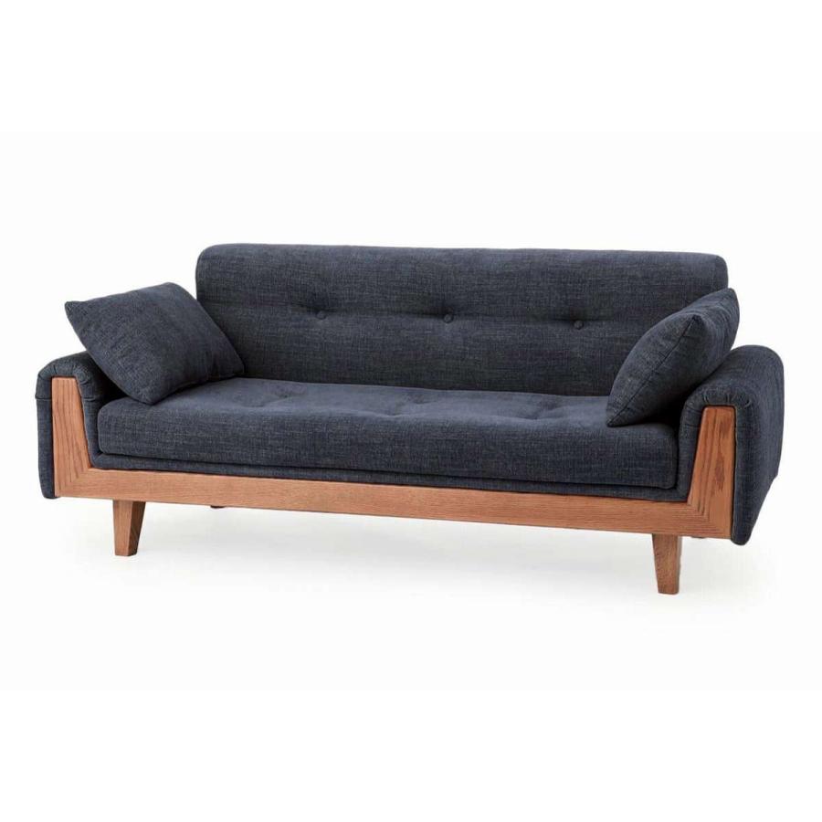 ACME Furniture（アクメファニチャー） WINDAN SOFA W1720 2nd NAVY