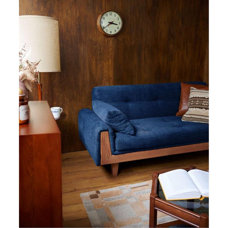 ACME Furniture（アクメファニチャー） WINDAN SOFA W1920 2nd NAVY