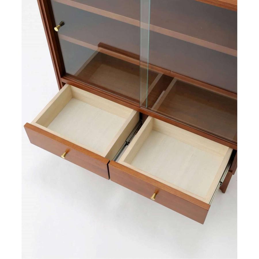 ACME Furniture（アクメファニチャー） BROOKS SMALL STACKING GLASS