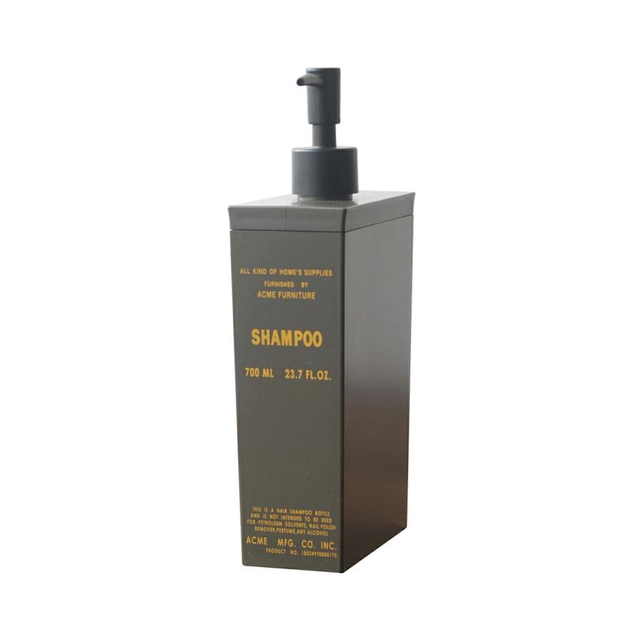 ACME Furniture アクメファニチャー AHS SHAMPOO BOTTLE KH