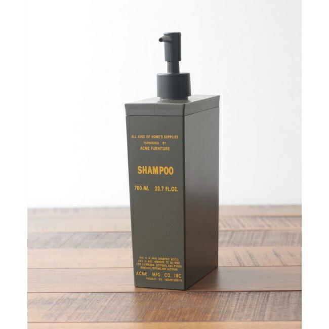ACME Furniture アクメファニチャー AHS SHAMPOO BOTTLE KH