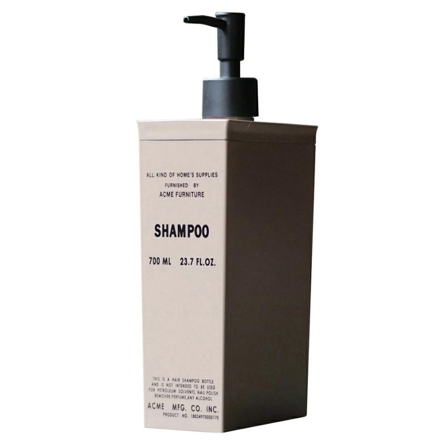 ACME Furniture アクメファニチャー AHS SHAMPOO BOTTLE KH