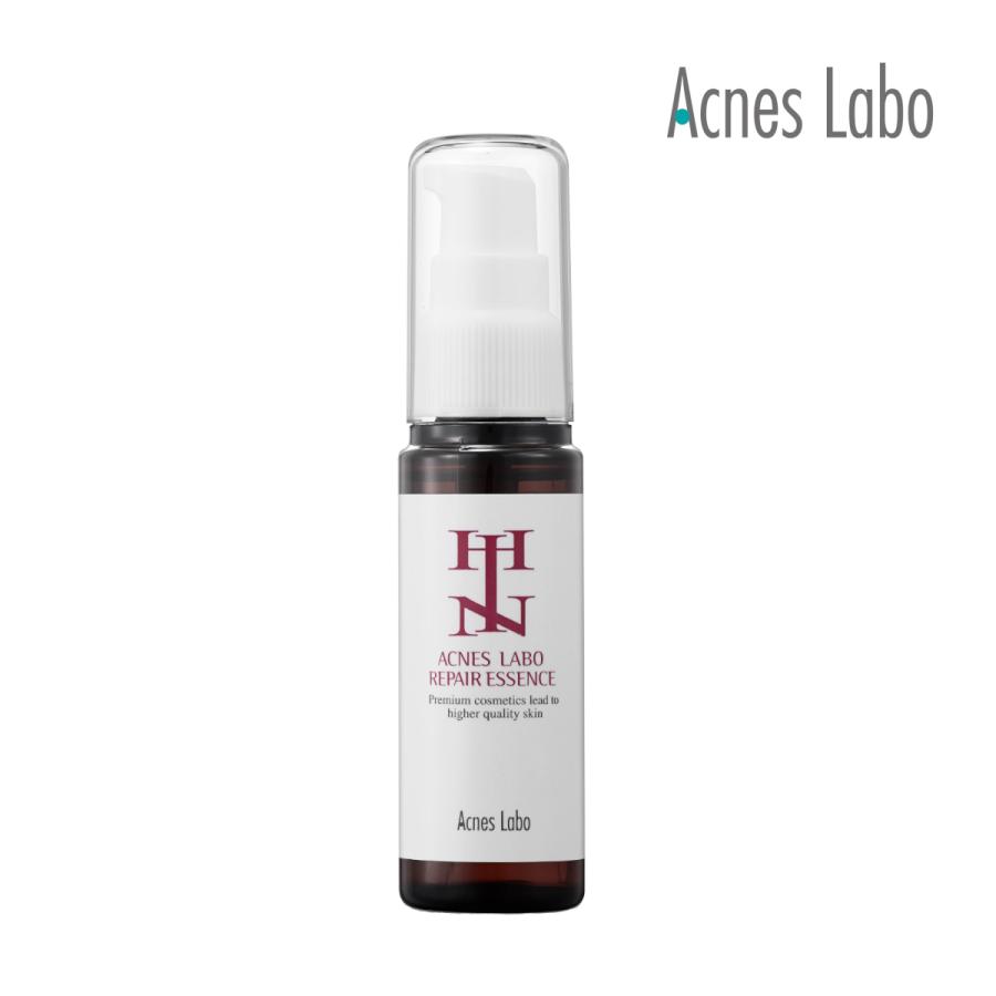 相澤皮膚科 相澤メソッド アクネスラボ 薬用Rエッセンス HINアクネスラボ 薬用Rエッセンス 30mL ニキビ ニキビケア 美容液