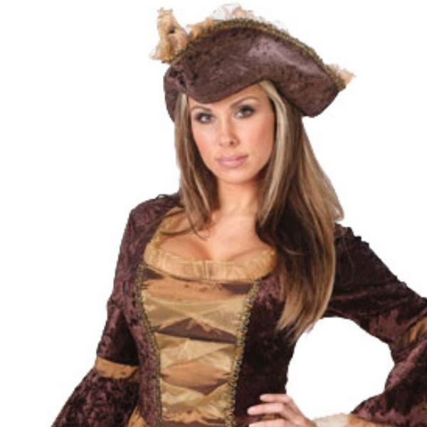 新作 海賊 衣装・コスチューム ヴィクトリアンパイレーツ コスプレ衣装 ハロウィン