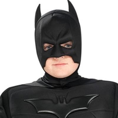 バットマン コスプレ 子供 衣装 男の子 人気 バットマン コスチューム デラックス ダークナイト 仮装 ハロウィン アカムスyahoo 店 通販 Yahoo ショッピング