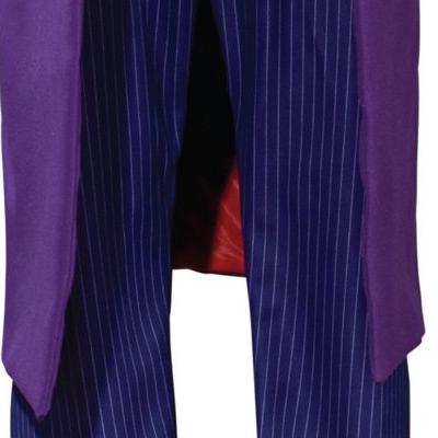 ジョーカー コスチューム 大人 バットマン コスプレ ダークナイト 衣装 服 グランドコレクション 男性 仮装 映画 ヒーロー アメコミ アカムスyahoo 店 通販 Yahoo ショッピング