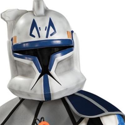 スターウォーズ コスチューム クローントルーパー コマンダー レックス アニメーション版 大人 コスプレ 衣装 アカムスyahoo 店 通販 Yahoo ショッピング
