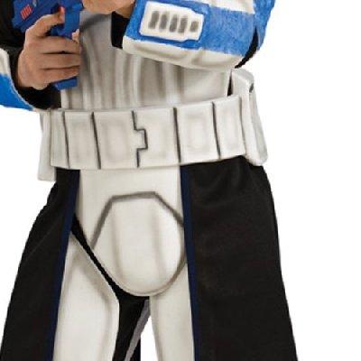 スターウォーズ コスチューム クローントルーパー コマンダー レックス アニメーション版 大人 コスプレ 衣装 アカムスyahoo 店 通販 Yahoo ショッピング