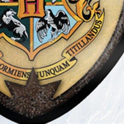 ハリーポッター グッズ エンブレム4枚いり ハリーポッター グッズ ハリー ポッター展 アカムスyahoo 店 通販 Yahoo ショッピング