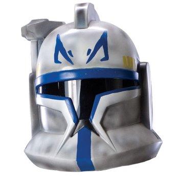 早割クーポン スターウォーズ 子供 衣装 グッズ スターウォーズクローンウォーズ クローントルーパー リーダーレックス ヘルメット 正規品 Zoetalentsolutions Com