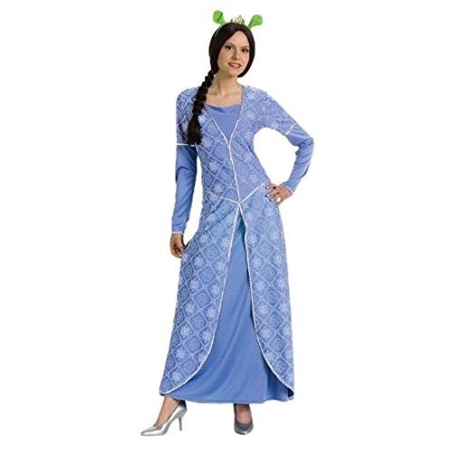 シュレック コスプレ コスチューム フィオナ 大人 プリンセス 衣装 仮装 フィオナ姫のコスチューム 女性用 アカムスyahoo 店 通販 Yahoo ショッピング