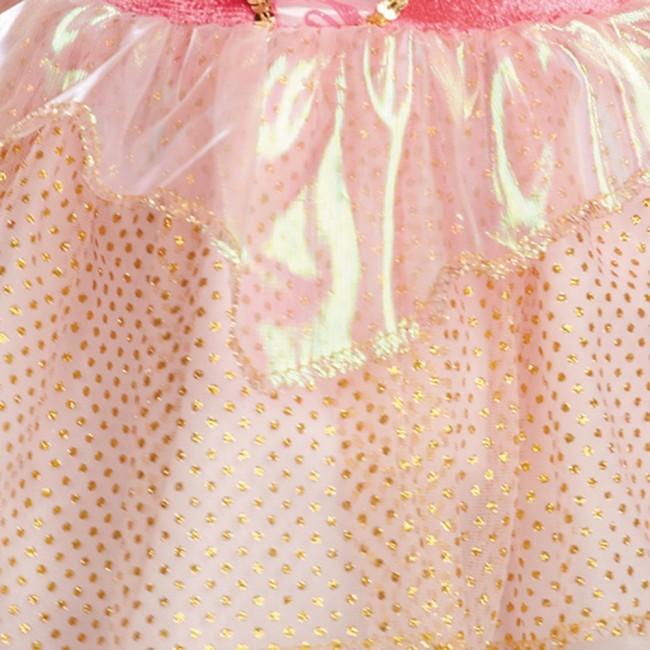 赤ちゃん ディズニー コスチューム ディズニープリンセス ドレス ハロウィン オーロラ 子供服 衣装 アカムスyahoo 店 通販 Yahoo ショッピング