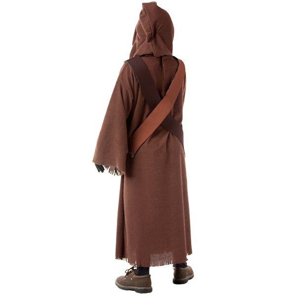 コスプレ 子供 衣装 男の子 人気 コスチューム 「スターウォーズ」 ジャワ 子ども用 コスチュームハロウィン ・コスチューム スターウォーズ コスチューム セール