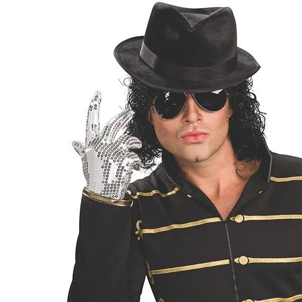 マイケルジャクソン 衣装 大人用 キラキラ輝く白い手袋 マイケルジャクソン 衣装 シルクドソレイユ コスプレ