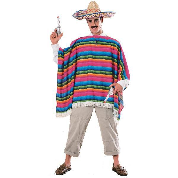 メキシコ 衣装 ポンチョの商品一覧 通販 Yahoo ショッピング