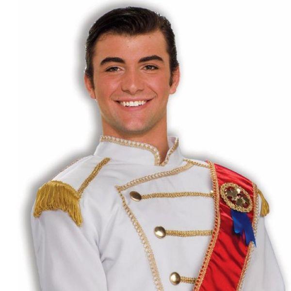 白雪姫 コスプレ プリンス コスチューム 王子様 王様 衣装 ディズニー 大人用 王子服 ハロウィン アカムスyahoo 店 通販 Yahoo ショッピング