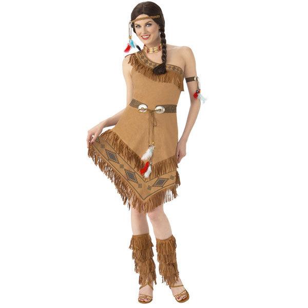 インディアン 衣装 ポカホンタス 大人 コスプレ コスチューム 女性 仮装 民族 ネイティブアメリカン 服 アカムスyahoo 店 通販 Yahoo ショッピング