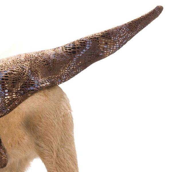 なりきり 犬服 コスプレ 衣装 アニマルプラネット 恐竜ラプトル 年賀状 戌年 アカムスyahoo 店 通販 Yahoo ショッピング