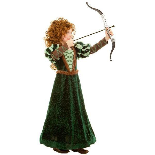 ディズニー キッズ 仮装 森のプリンセス 子供 コスチューム 人気 キッズ メリダとおそろしの森 Brave コスプレ コスプレ衣装 アカムス店 コスチューム 森のプリンセス 通販定価
