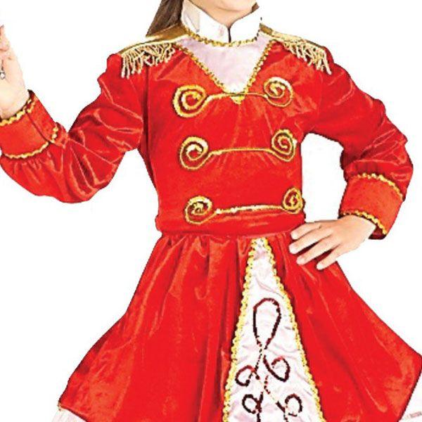 バトンガール 子供用 コスプレ ドラムメジャー 衣装 ハロウィン コスチューム 女の子 36 アカムスyahoo 店 通販 Yahoo ショッピング