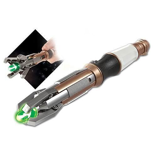 ドクター・フー 第11代目 トランス・テンポラル ソニック スクリュー