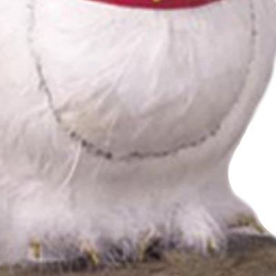 ハリーポッター フィギュア 白 フクロウ ヘドウィグ 手作り 23cm 人形 インテリア グッズ 3977 アカムスyahoo 店 通販 Yahoo ショッピング