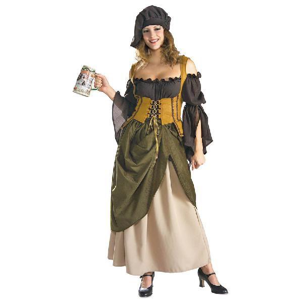 中世 ヨーロッパ 酒場の女 コスプレ 衣装 ハロウィン セクシー 大人用コスチューム アカムスyahoo 店 通販 Yahoo ショッピング