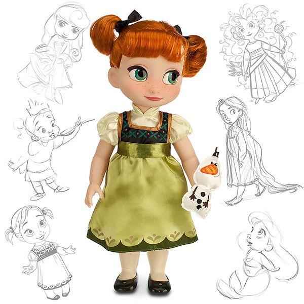 再再販 アナと雪の女王 グッズ 人形 フィギュア Animators Collection Frozen アニメーター コレクション ディズニー プリンセス 大流行中 Altammamfactory Com Jo