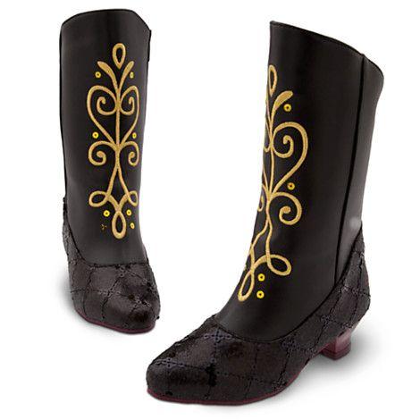 ディズニー 仮装 子供 コスチューム 人気 アナと雪の女王 グッズ 靴 シューズ ブーツ 女の子用 プリンセス コスプレ コスチューム アカムスyahoo 店 通販 Yahoo ショッピング