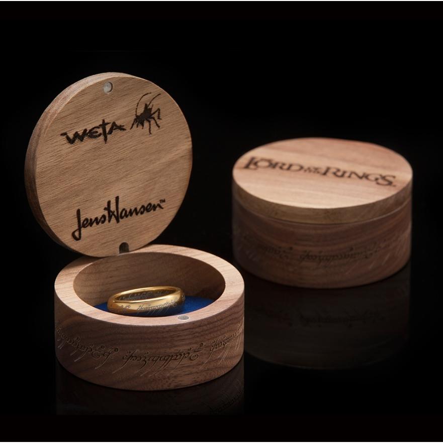 ロード オブ ザ リング 指輪 レプリカ 文字入り コレクターズ 419 アカムスyahoo 店 通販 Yahoo ショッピング