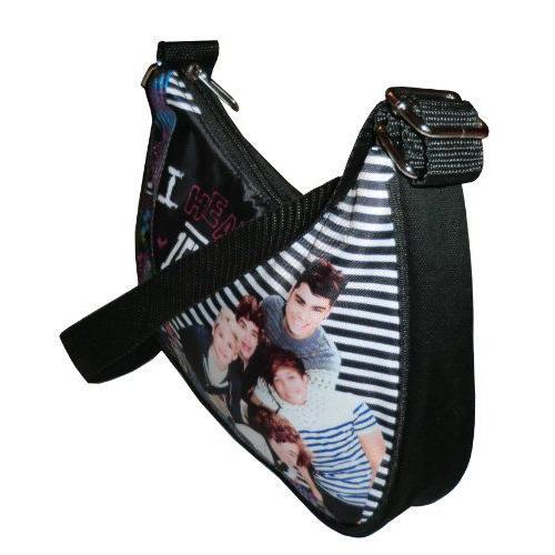 ワン ダイレクション グッズ One Direction ファッション バック ショルダーバック 485 アカムスyahoo 店 通販 Yahoo ショッピング
