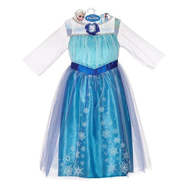 ディズニー 仮装 子供 コスチューム 人気 アナと雪の女王 ドレス エルサ 公式 コスチューム コスプレ アカムスyahoo 店 通販 Yahoo ショッピング
