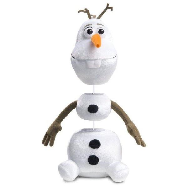 オラフ癒し ぬいぐるみ アナと雪の女王 グッズ 雪だるま おしゃべり 人形 ディズニー 423 アカムスyahoo 店 通販 Yahoo ショッピング
