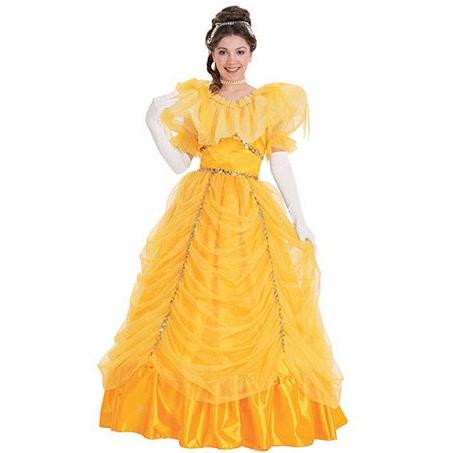 安い 仮装 ハロウィン プリンセス ディズニー コスチューム 大人用 ベル 衣装 コスプレ グッズ ドレス 美女と野獣 ディズニー映画 美女と野獣 よりベルのドレス衣装 ワンピース チュニック Vidaaguacate Com