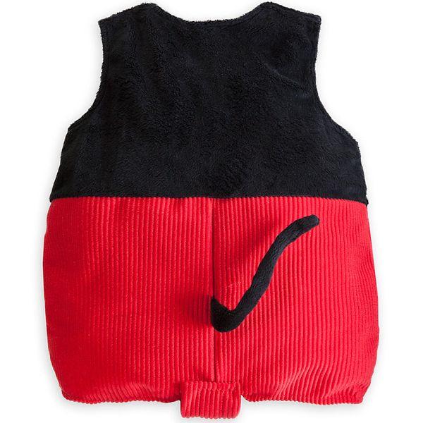 ディズニー コスプレ 子供 衣装 男の子 人気 ミッキーマウス 着ぐるみ ハロウィン コスプレ キッズ 幼児用コスチューム アカムスyahoo 店 通販 Yahoo ショッピング