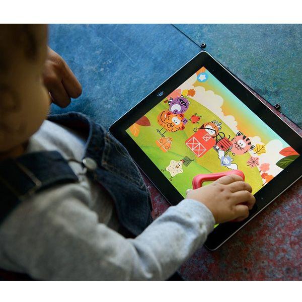 サイエンストイ 科学おもちゃ 英語学習 Ipadで学ぶ 形 図形 シェイプ アカムスyahoo 店 通販 Yahoo ショッピング