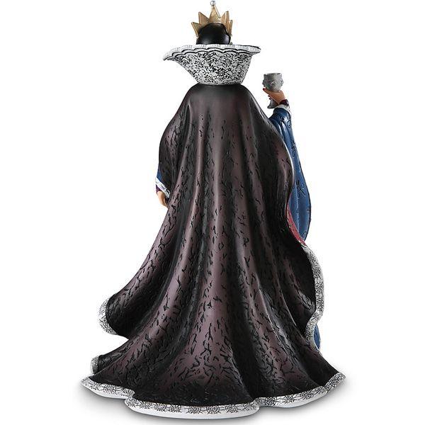 ディズニー公式 白雪姫 お妃様 グッズ クチュール デ フォース ヴィランズ ウィックド クイーン 継母 魔法使いフィギュア 人形 ギフト 置物 アカムスyahoo 店 通販 Yahoo ショッピング