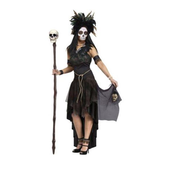 セクシー キャラクター衣装 骸骨 スカル スケルトン スカル 骸骨 クイーン コスチューム 衣装 コスプレ 仮装 アカムス店