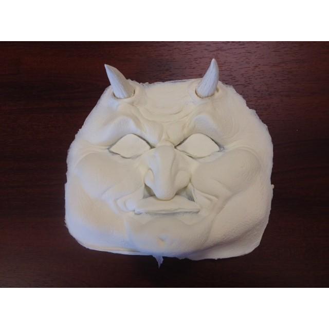 悪魔の顔 ハロウィン 大人 マスク コスプレ鬼 デビル フォーム アプライアンス リアル 赤鬼 仮面 アカムスyahoo 店 通販 Yahoo ショッピング