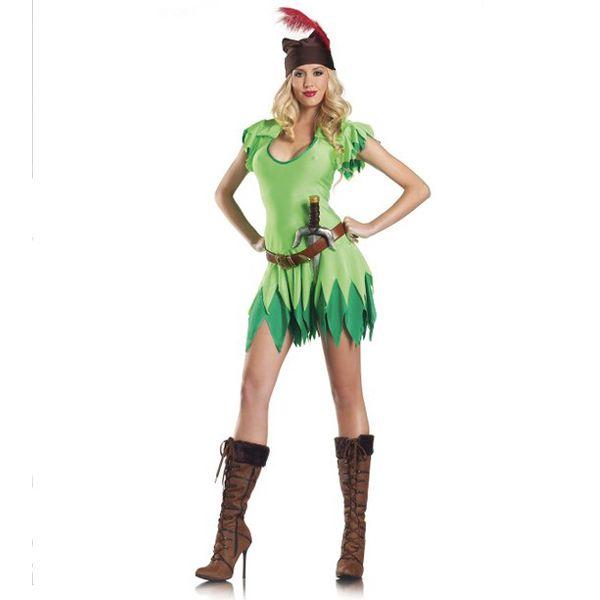 セクシー ロビン フッド ピーター パン ハロウィン 大人 コスチューム パーティー イベント ロビンフッド ピーターパン コスプレ アカムスyahoo 店 通販 Yahoo ショッピング