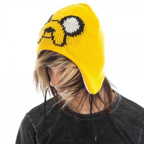 アドベンチャータイム ジェイク フィン リバーシブル 帽子 ラップランドハット 女性用 ハロウィン コスプレ グッズ アカムスyahoo 店 通販 Yahoo ショッピング